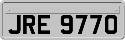 JRE9770