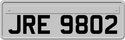 JRE9802