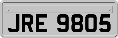 JRE9805