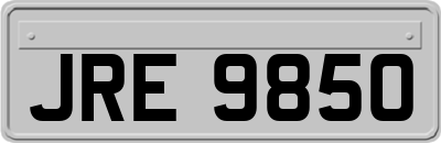 JRE9850