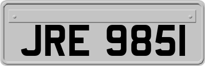 JRE9851