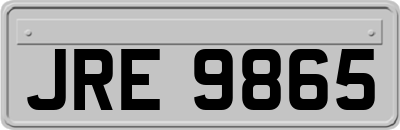 JRE9865