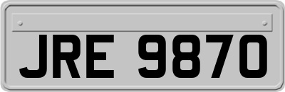 JRE9870