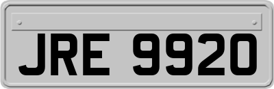 JRE9920