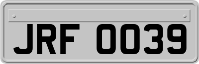 JRF0039