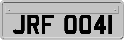JRF0041