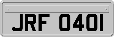 JRF0401