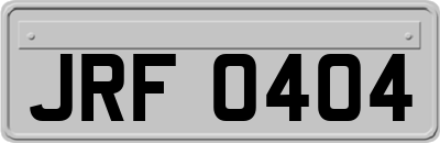 JRF0404
