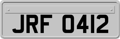 JRF0412