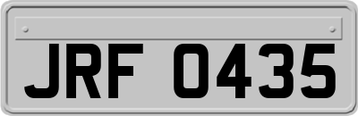 JRF0435