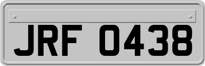 JRF0438