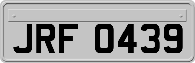 JRF0439