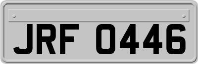 JRF0446