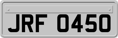 JRF0450