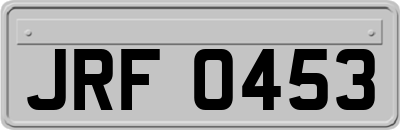 JRF0453
