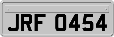 JRF0454