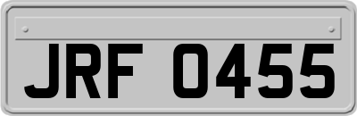 JRF0455