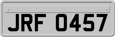 JRF0457
