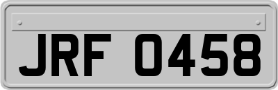JRF0458