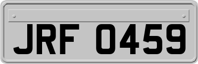JRF0459