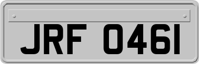 JRF0461