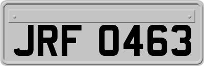JRF0463
