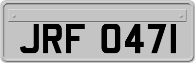 JRF0471