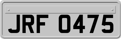 JRF0475