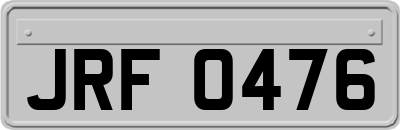 JRF0476