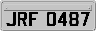 JRF0487
