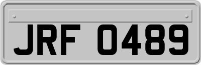 JRF0489