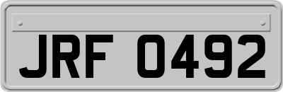 JRF0492