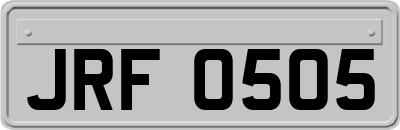 JRF0505