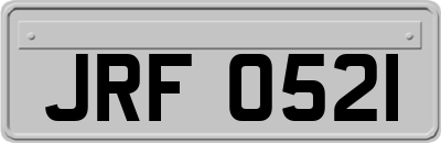 JRF0521
