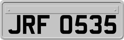 JRF0535