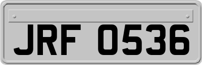 JRF0536