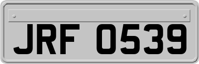 JRF0539