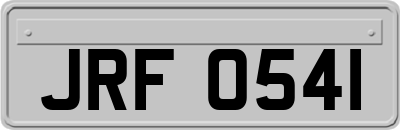 JRF0541