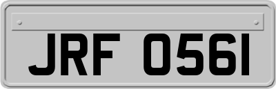 JRF0561