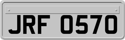 JRF0570