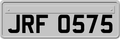 JRF0575