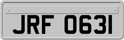 JRF0631