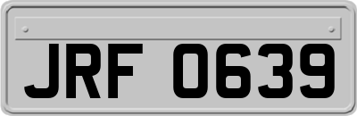JRF0639