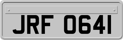 JRF0641