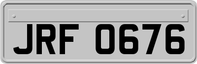 JRF0676