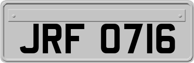 JRF0716