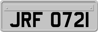 JRF0721