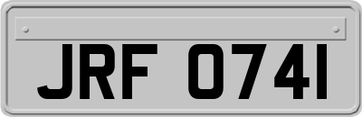 JRF0741
