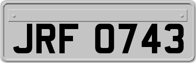 JRF0743