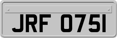 JRF0751